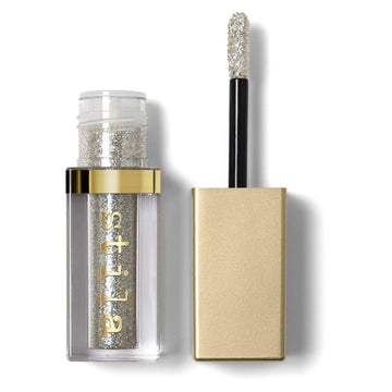 Magnificent Metals Glitter & Glow Liquid Eye Shadow
